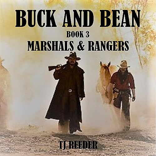 Marshalls and Rangers