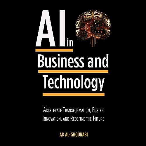 Artificial Intelligence in Business and Technology