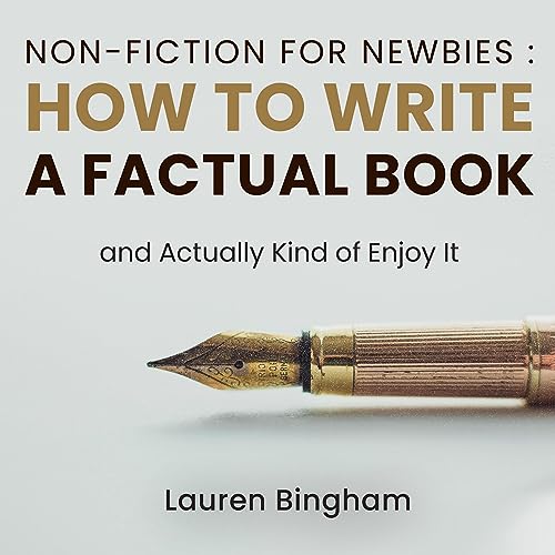 Non-Fiction for Newbies