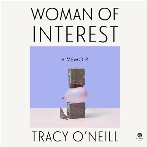 Woman of Interest