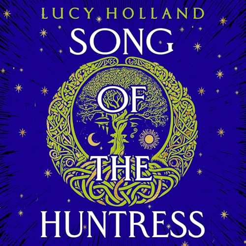 Song of the Huntress