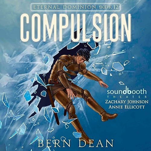 Compulsion by Bern Dean