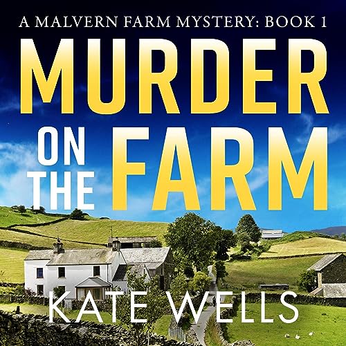Murder on the Farm