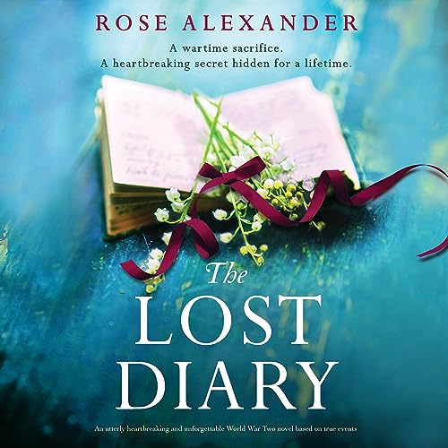 The Lost Diary by Rose Alexander