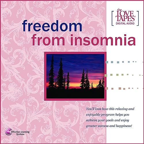 Freedom from Insomnia