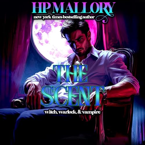 The Scent by H.P. Mallory