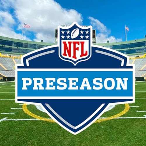 NFL Preseason by Unknown