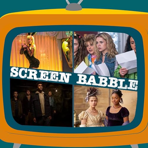 Weekend Watch - Fifa Women's World Cup Final, Shelter, Derry Girls and Mask Girl by Unknown