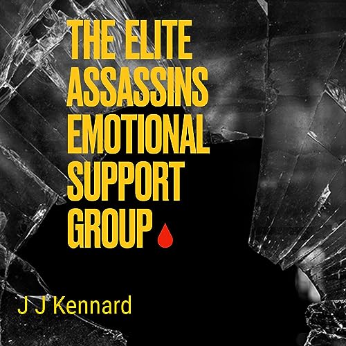 The Elite Assassins Emotional Support Group