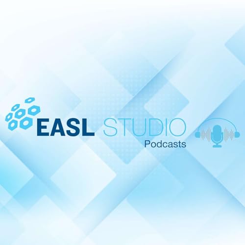 EASL Studio Podcast: Highlights of liver cancer research at EASL Congress 2023 by Unknown