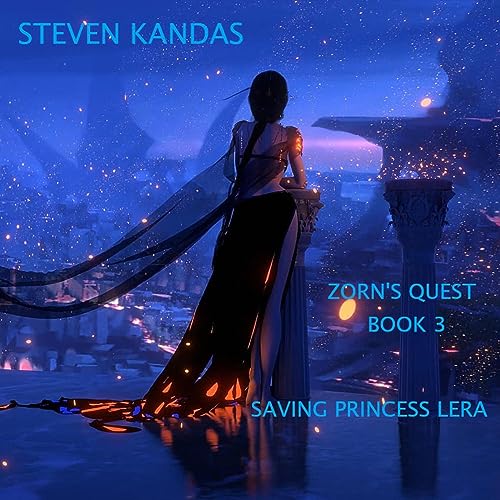 Saving Princess Lera