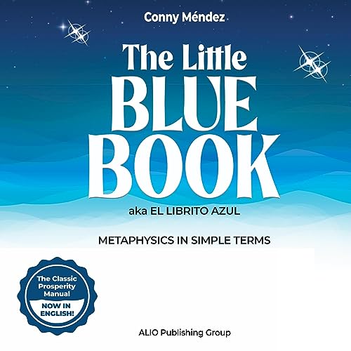 The Little Blue Book aka El Librito Azul