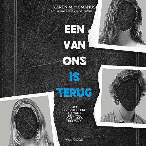 Een van ons is terug