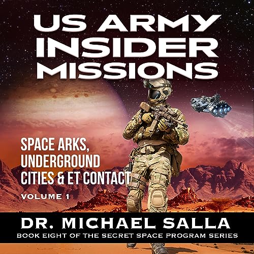 US Army Insider Missions