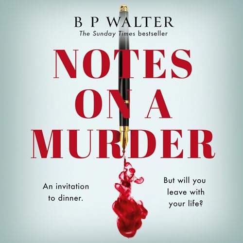 Notes on a Murder