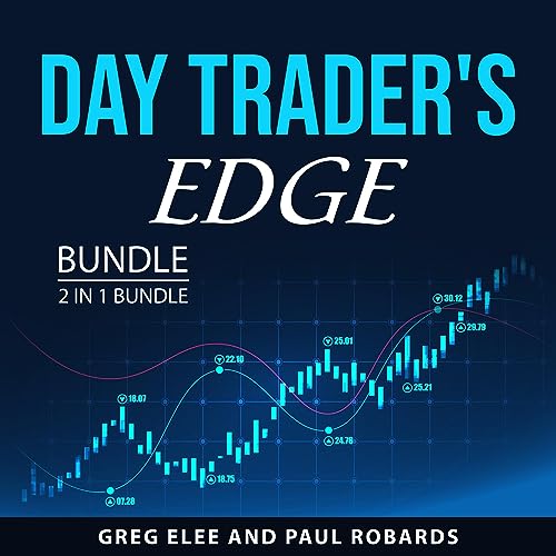 Day Trader's Edge Bundle, 2 in 1 Bundle
