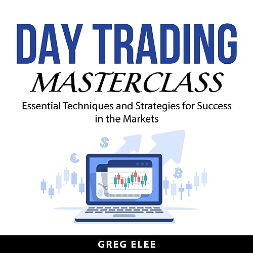 Day Trading Masterclass by Greg Elee