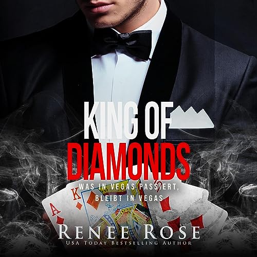 King of Diamonds [German Edition]