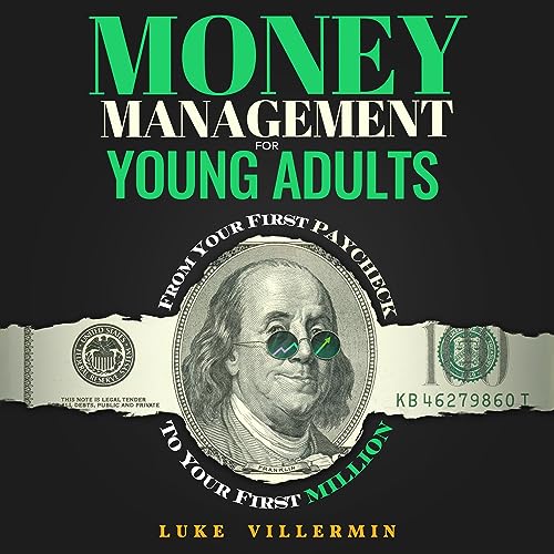 Money Management for Young Adults