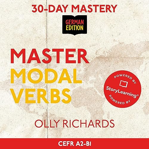 30-Day Mastery: Master Modal Verbs