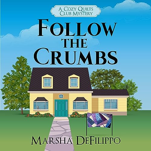 Follow the Crumbs