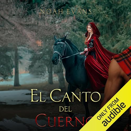 El canto del cuerno [The Song of the Horn]