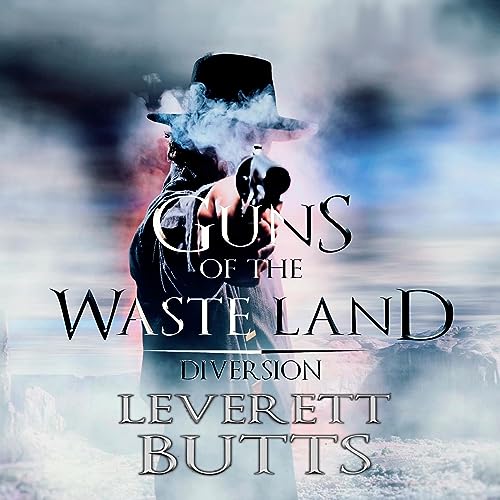 Guns of the Waste Land