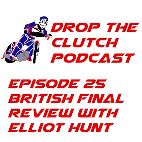 Drop The Clutch Episode 25 by Unknown