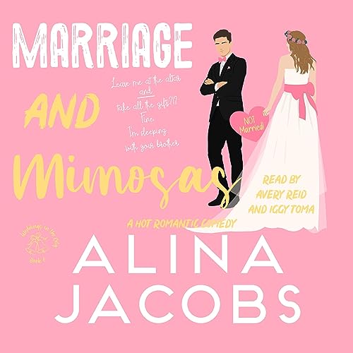 Marriage and Mimosas