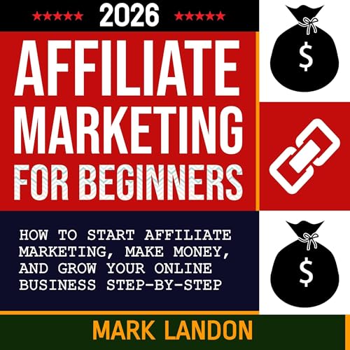 Affiliate Marketing for Beginners 2026