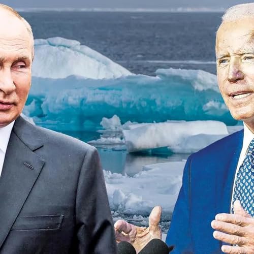 ARCTIC WARS by Unknown