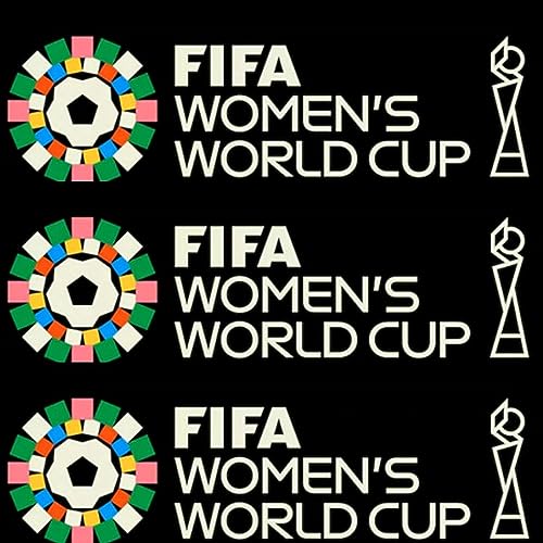 Saturday, August 19: Women's World Cup Update by Unknown