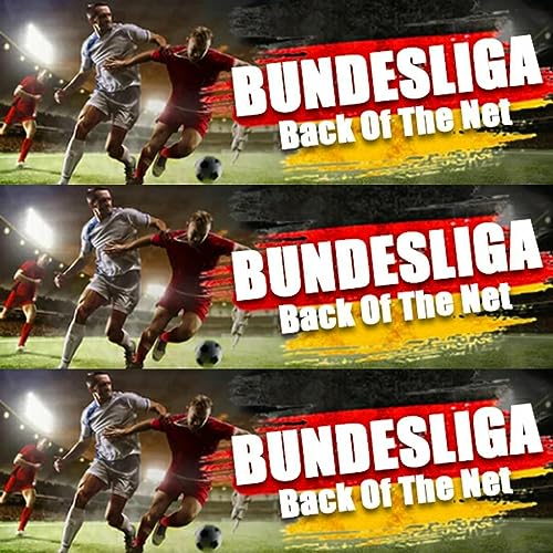 Saturday, August 19: Bundesliga Back Of The Net Today's Full Scoreboard by Unknown