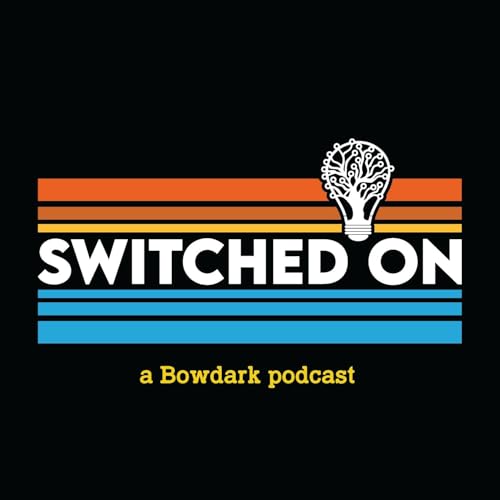 Season 4 Finale: Digitally Transformed by Unknown