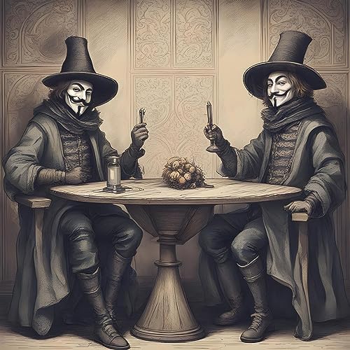 Bards of Existence by T. Jay and Wes