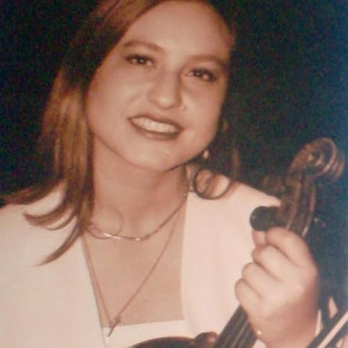 Angela Amato Violin Recital by Angela Amato