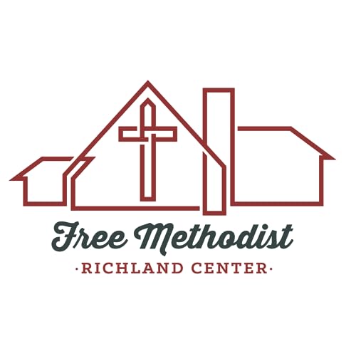 Richland Center Free Methodist Church by Richland Center Free Methodist Church