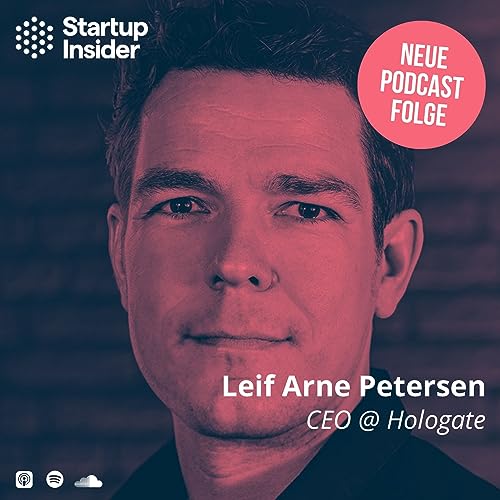 Hologate sammelt 8,3 Mio. Euro für immersive XR-Lösungen ein (Bolero Holdings • Vester Partners • Cherry Ventures) by Unknown