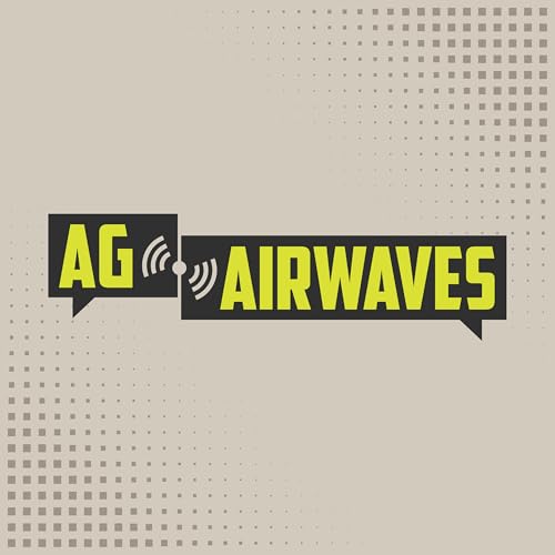Ag Airwaves by Air Tractor