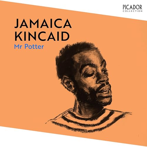 Mr Potter by Jamaica Kincaid