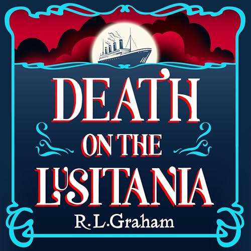 Death on the Lusitania