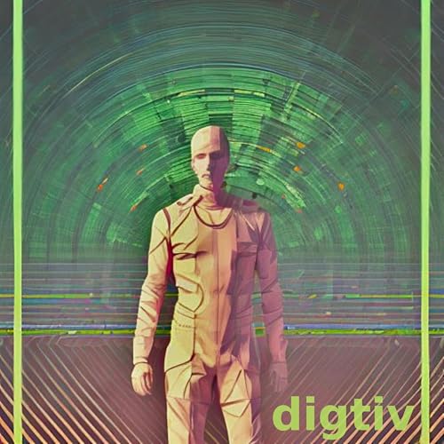 digtiv by Bert Zulauf