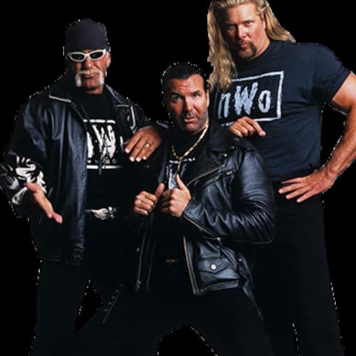 Wrestling Shoot Interviews and stories