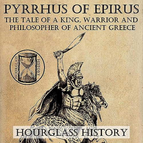 Pyrrhus of Epirus