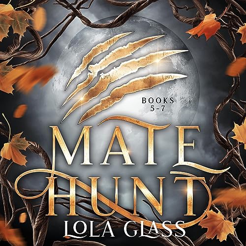 Mate Hunt: Books 5-7