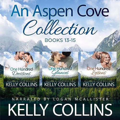 An Aspen Cove Romance Collection