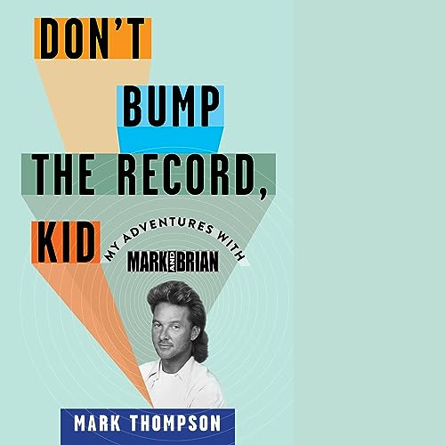 Don't Bump the Record, Kid