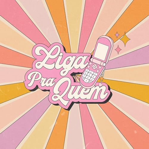 Liga Pra Quem by ligapraquem