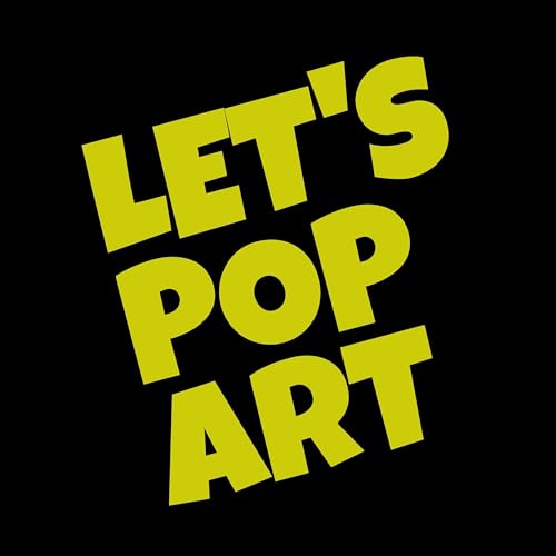Let's Pop Art by Gootrunkztrunk