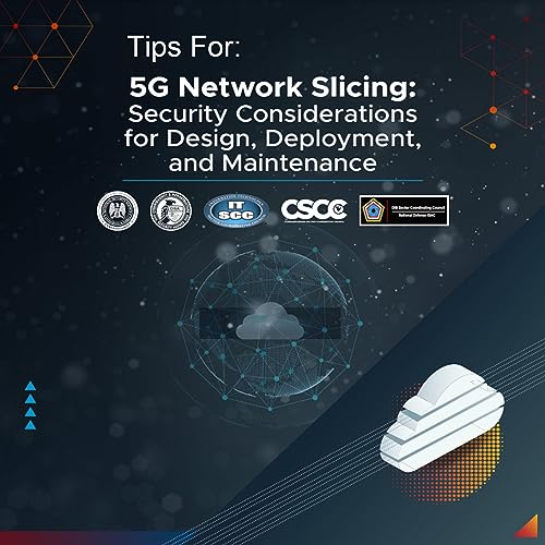 Tips For: 5G Network Slicing